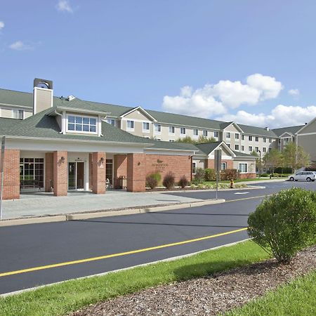 Homewood Suites By Hilton Somerset Exteriér fotografie