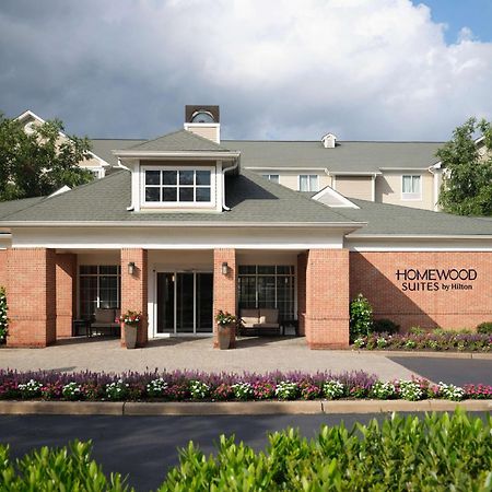 Homewood Suites By Hilton Somerset Exteriér fotografie