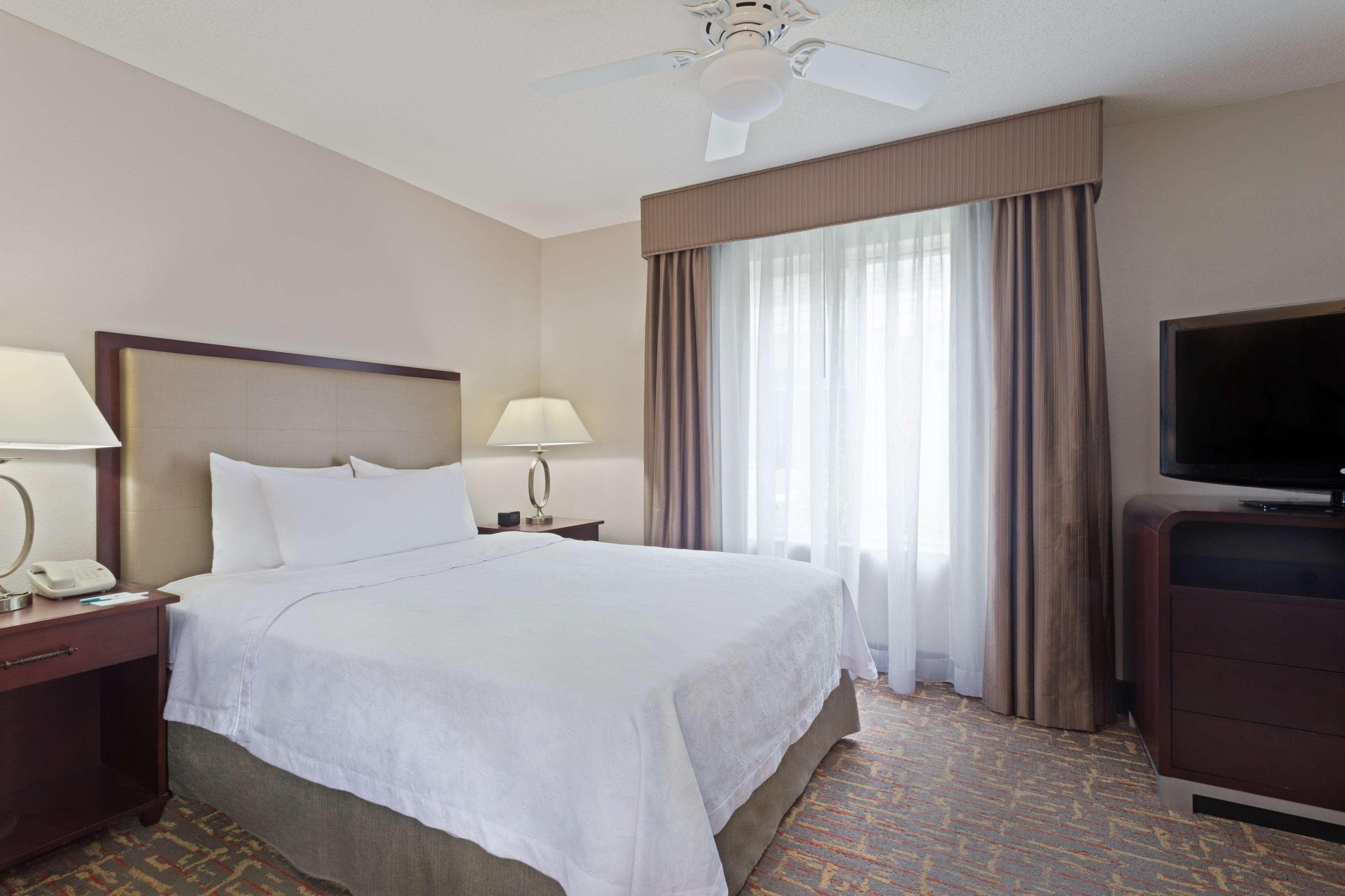 Homewood Suites By Hilton Somerset Exteriér fotografie