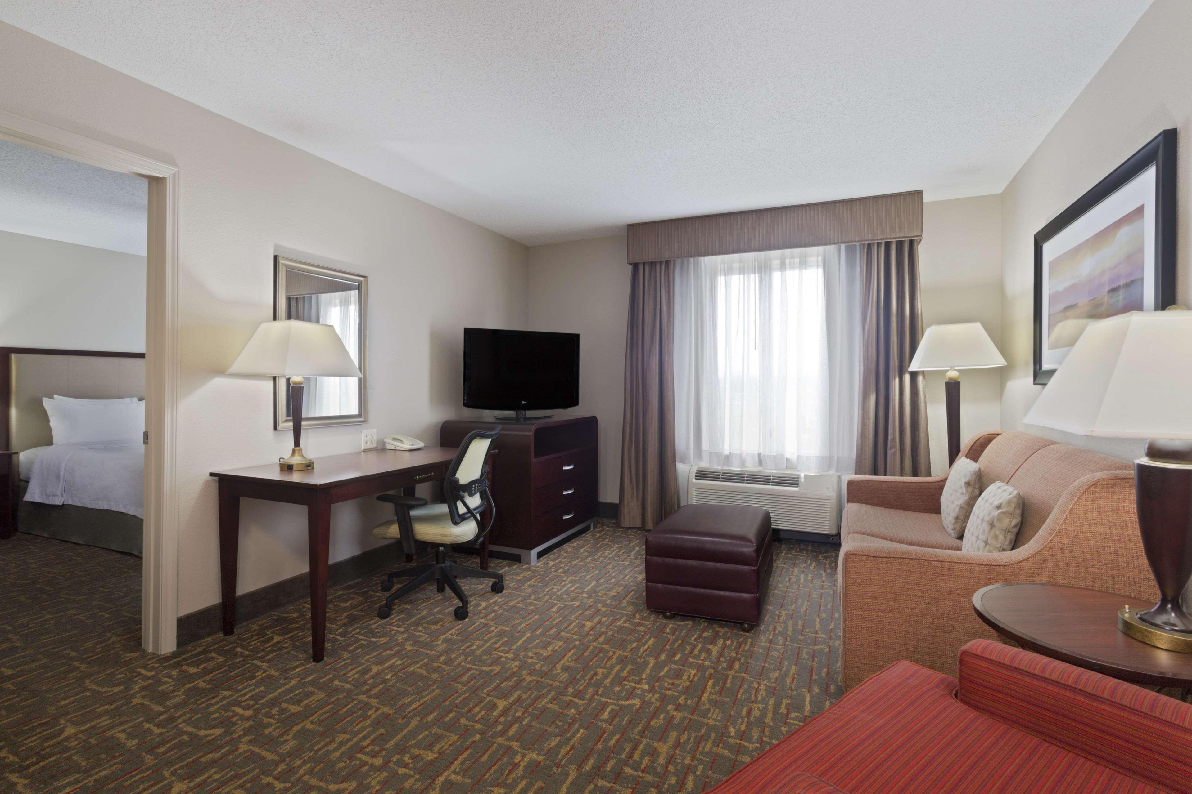 Homewood Suites By Hilton Somerset Exteriér fotografie