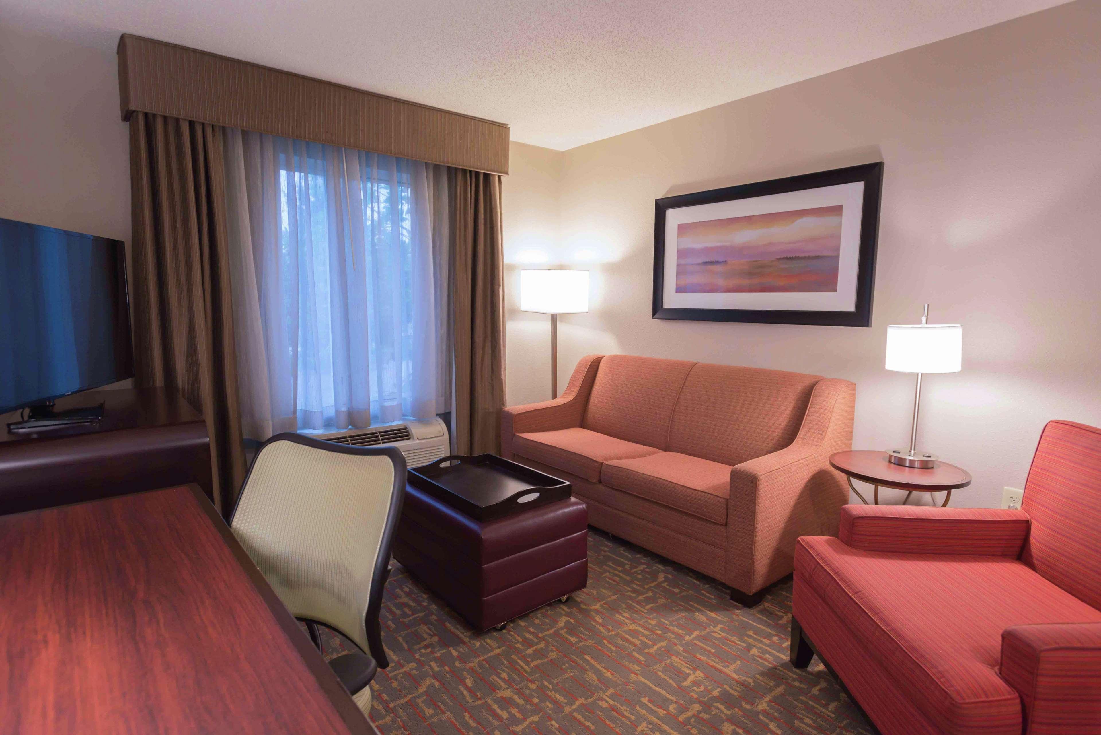 Homewood Suites By Hilton Somerset Exteriér fotografie