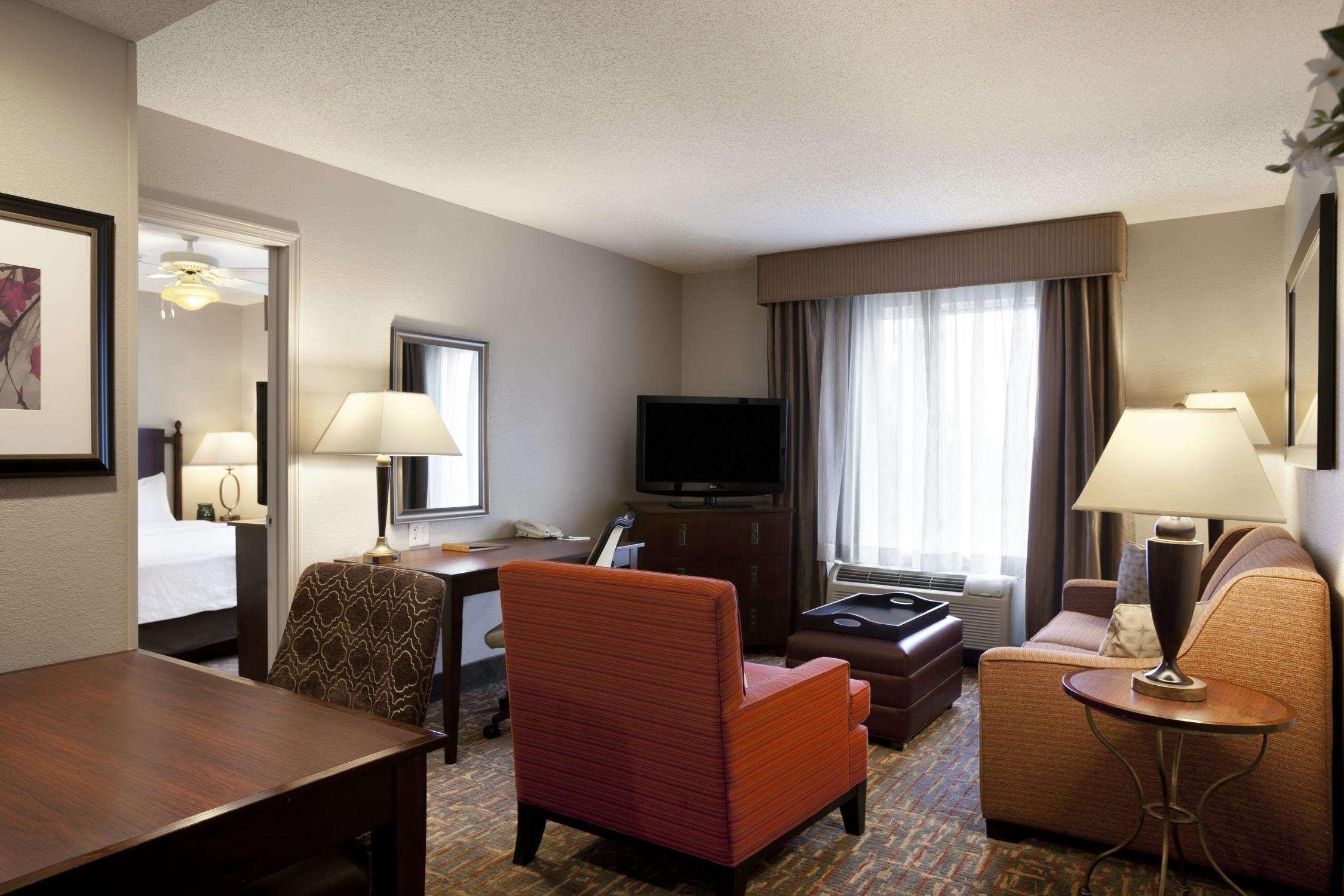 Homewood Suites By Hilton Somerset Exteriér fotografie