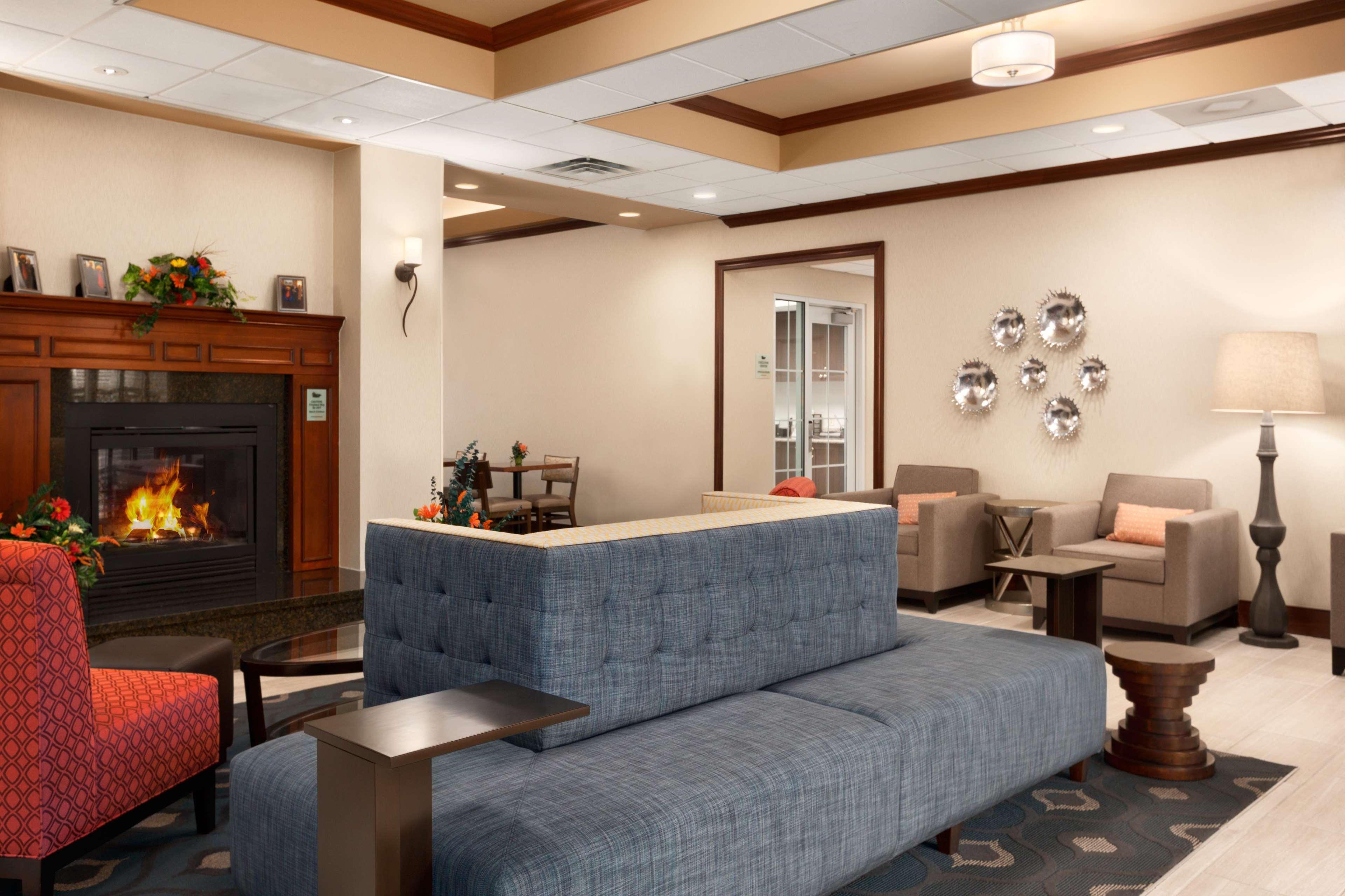 Homewood Suites By Hilton Somerset Exteriér fotografie