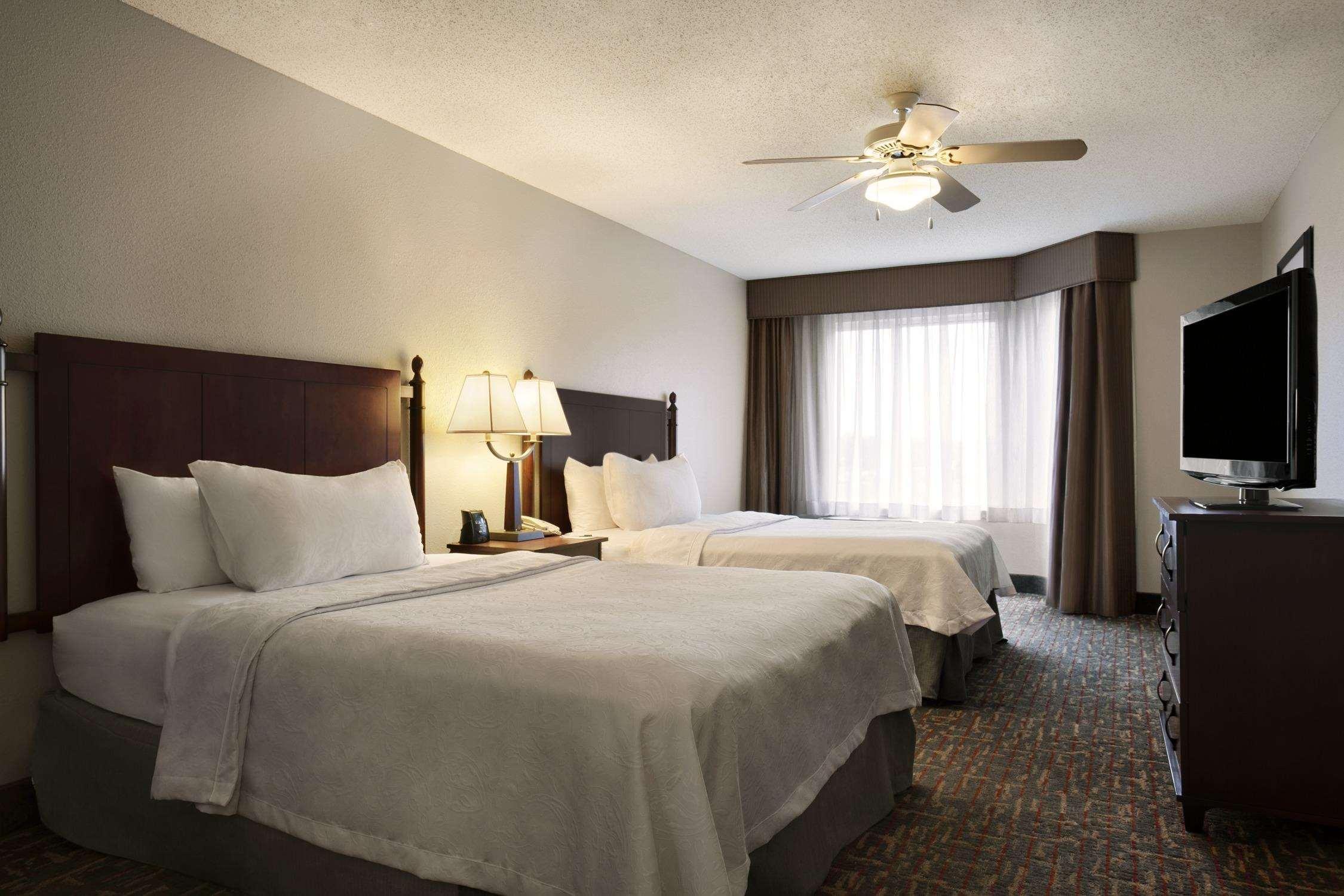 Homewood Suites By Hilton Somerset Exteriér fotografie