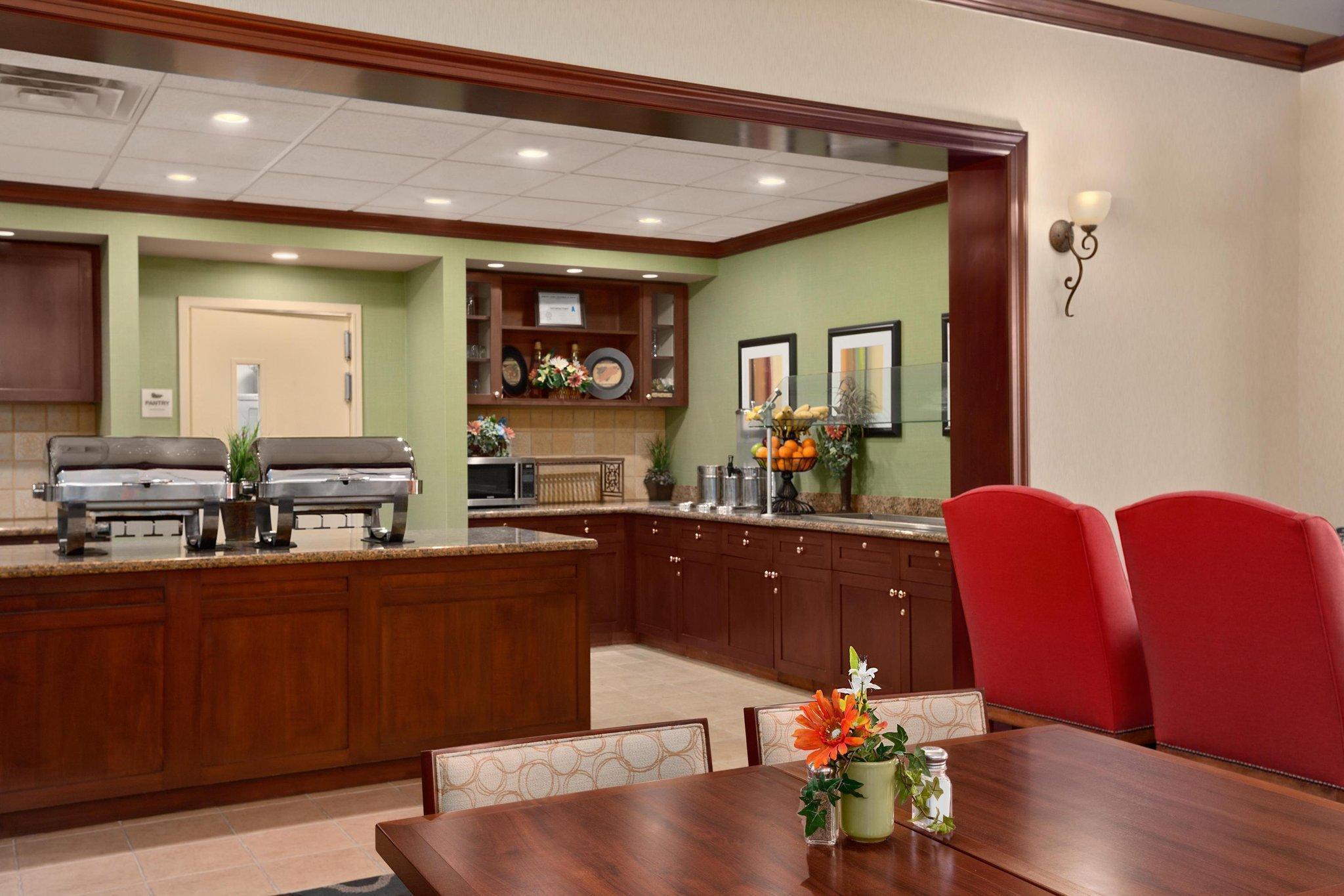 Homewood Suites By Hilton Somerset Exteriér fotografie