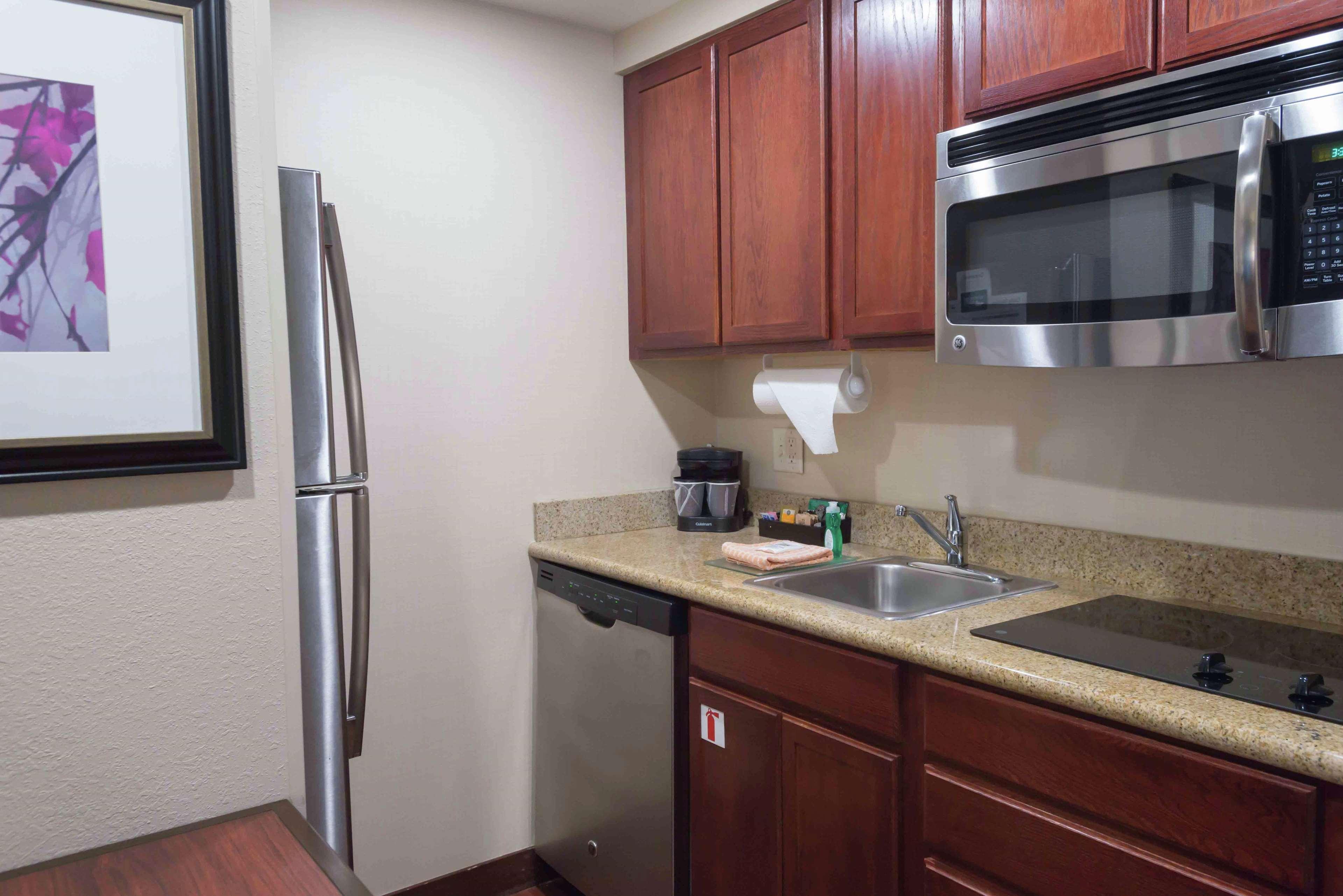Homewood Suites By Hilton Somerset Exteriér fotografie