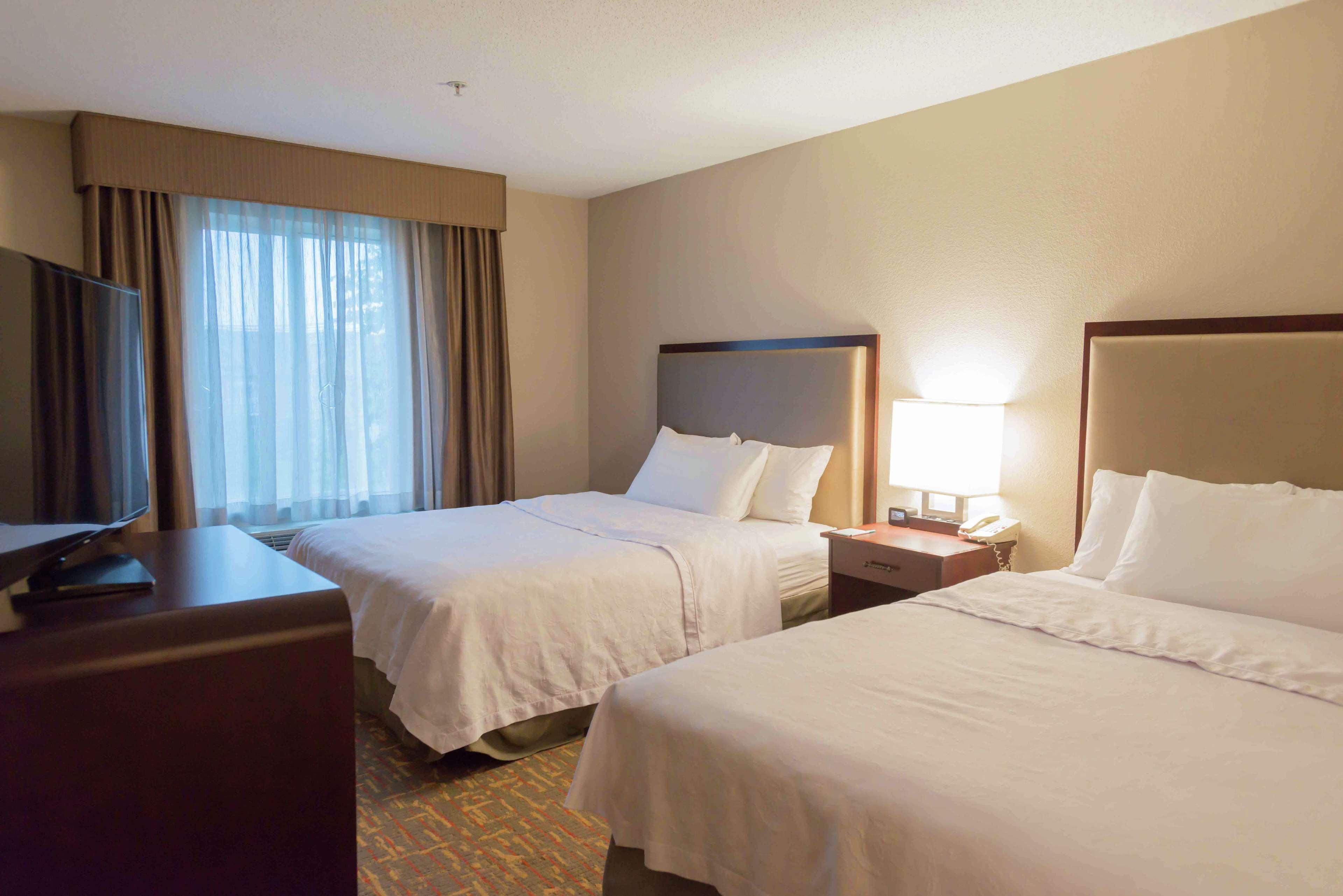 Homewood Suites By Hilton Somerset Exteriér fotografie