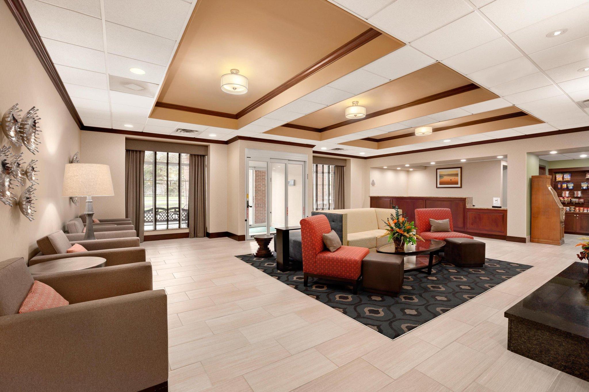 Homewood Suites By Hilton Somerset Exteriér fotografie