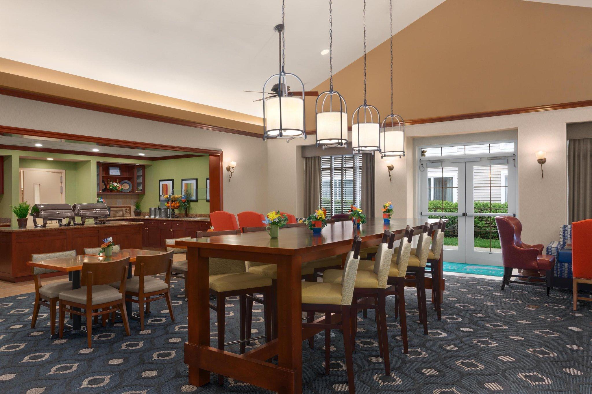 Homewood Suites By Hilton Somerset Exteriér fotografie