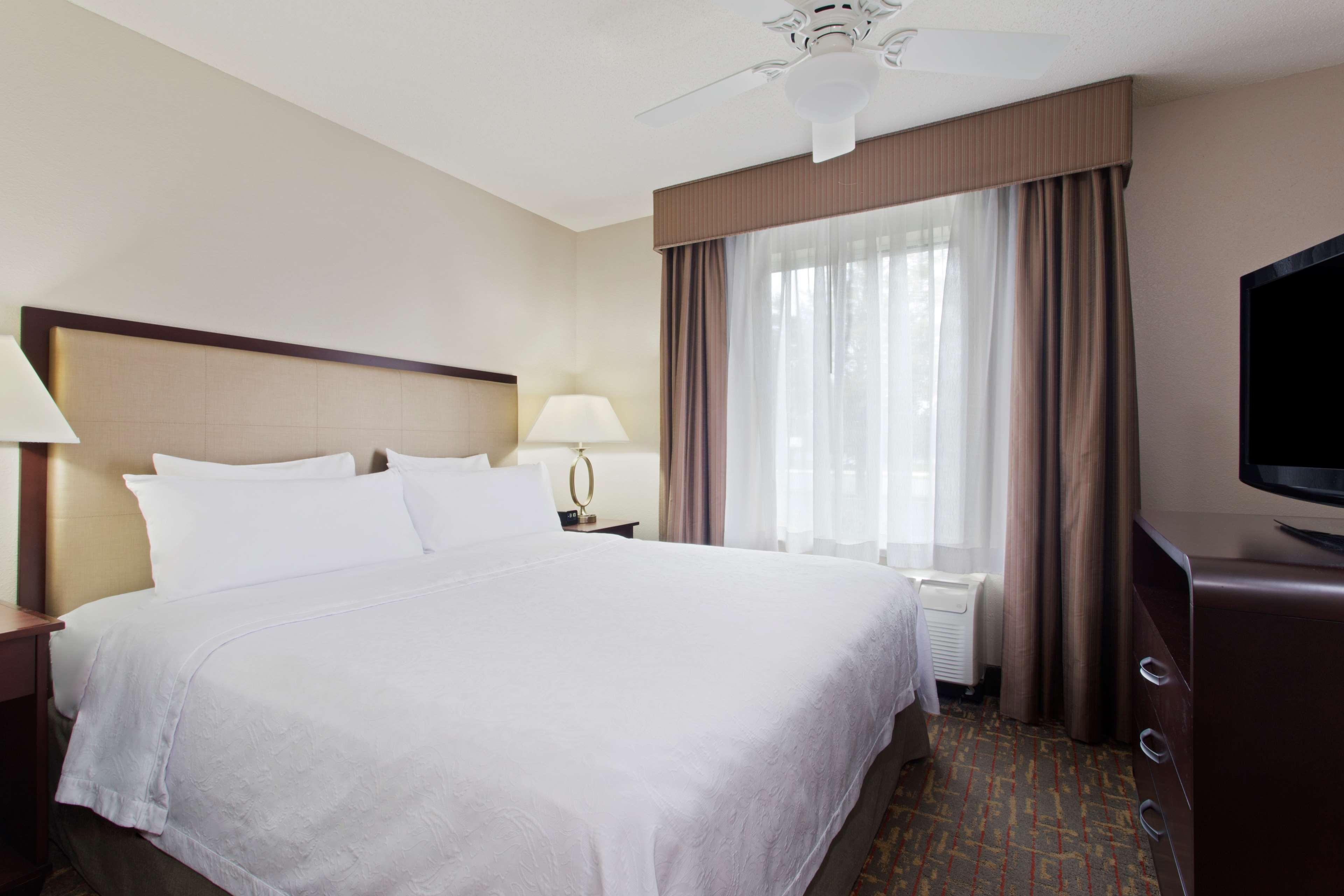 Homewood Suites By Hilton Somerset Exteriér fotografie
