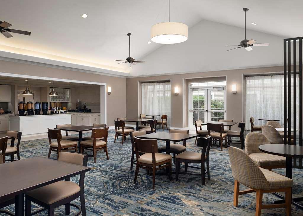 Homewood Suites By Hilton Somerset Restaurace fotografie