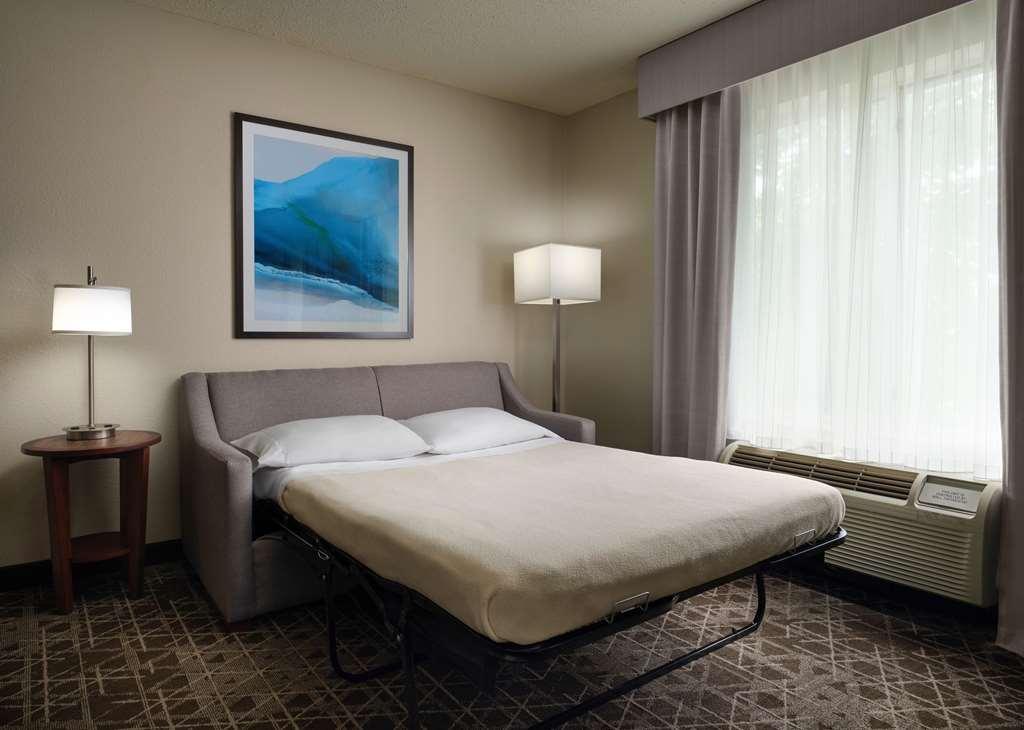 Homewood Suites By Hilton Somerset Pokoj fotografie
