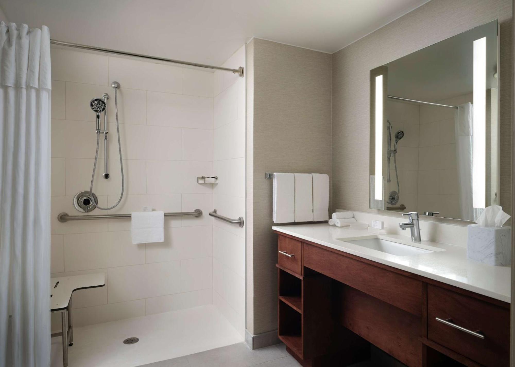 Homewood Suites By Hilton Somerset Exteriér fotografie