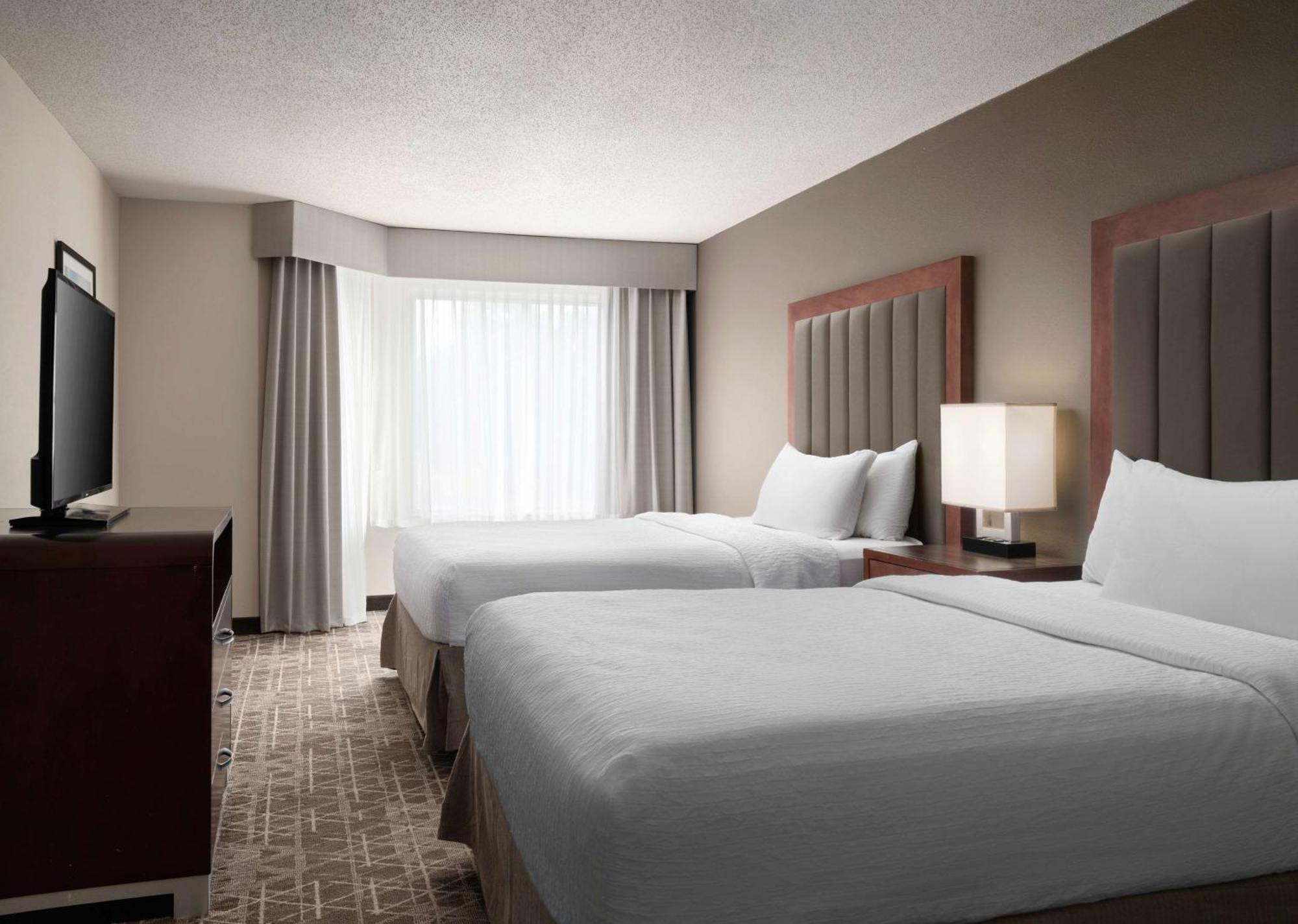 Homewood Suites By Hilton Somerset Exteriér fotografie