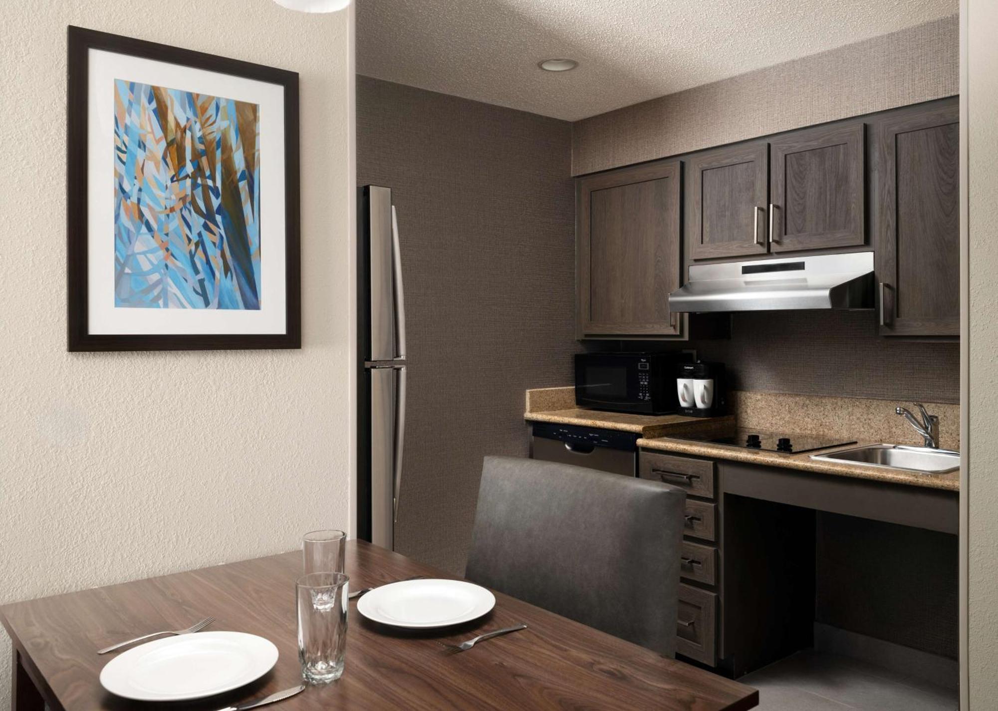Homewood Suites By Hilton Somerset Exteriér fotografie