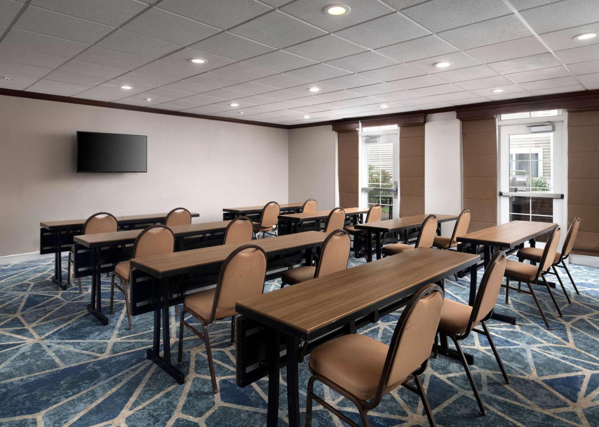 Homewood Suites By Hilton Somerset Exteriér fotografie
