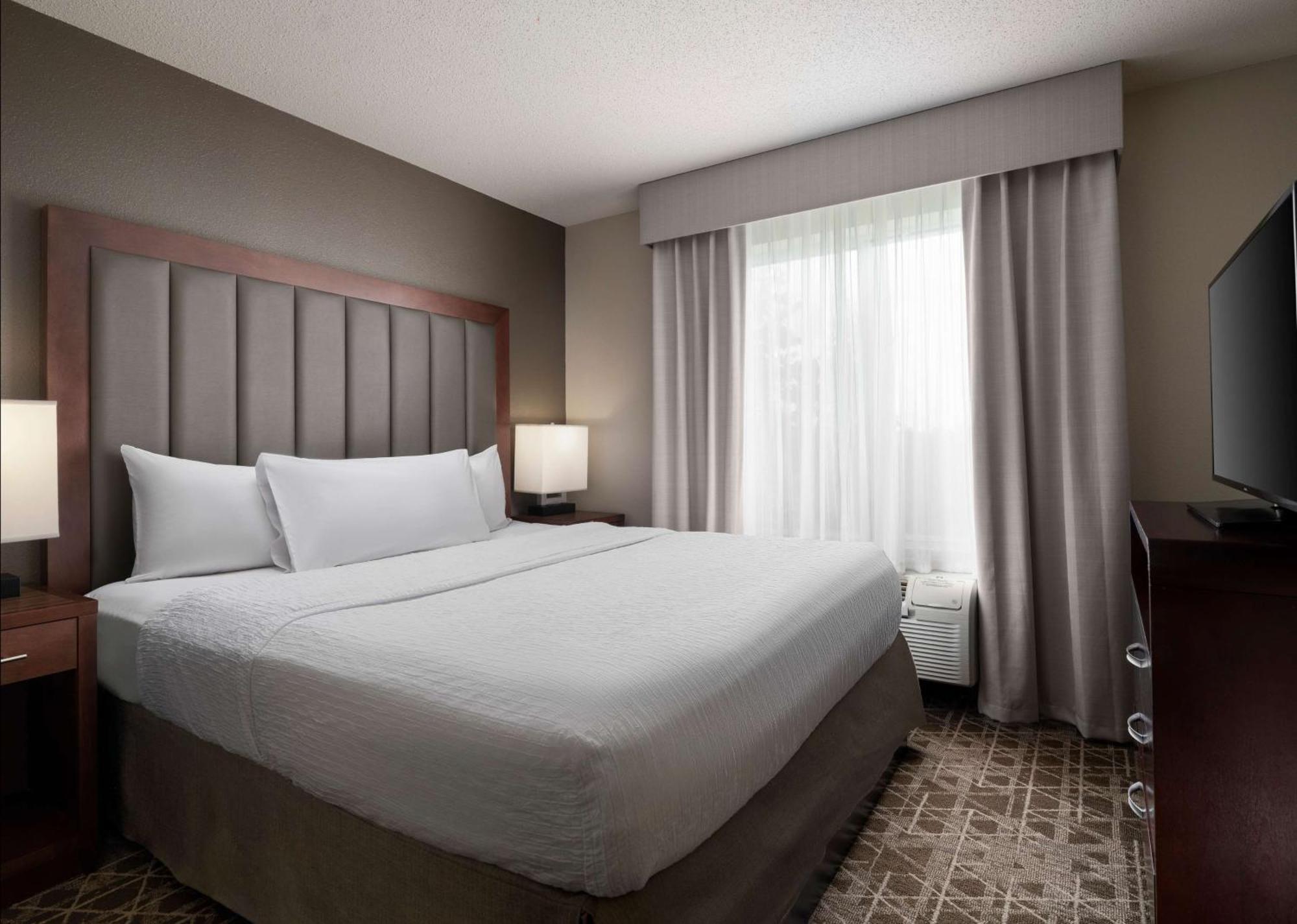 Homewood Suites By Hilton Somerset Exteriér fotografie