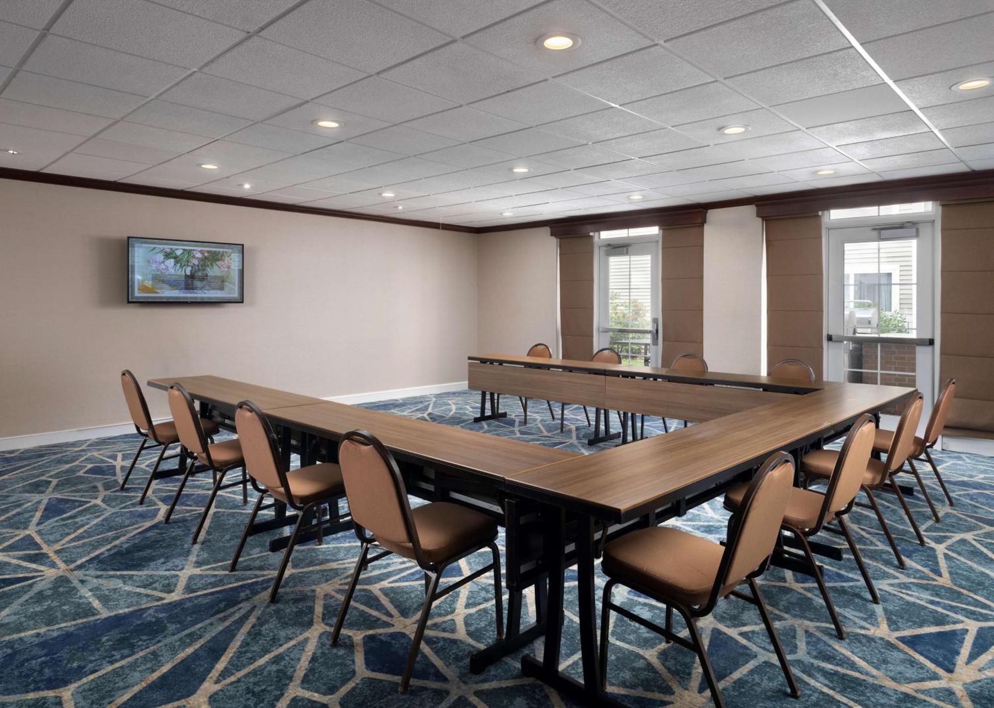 Homewood Suites By Hilton Somerset Exteriér fotografie