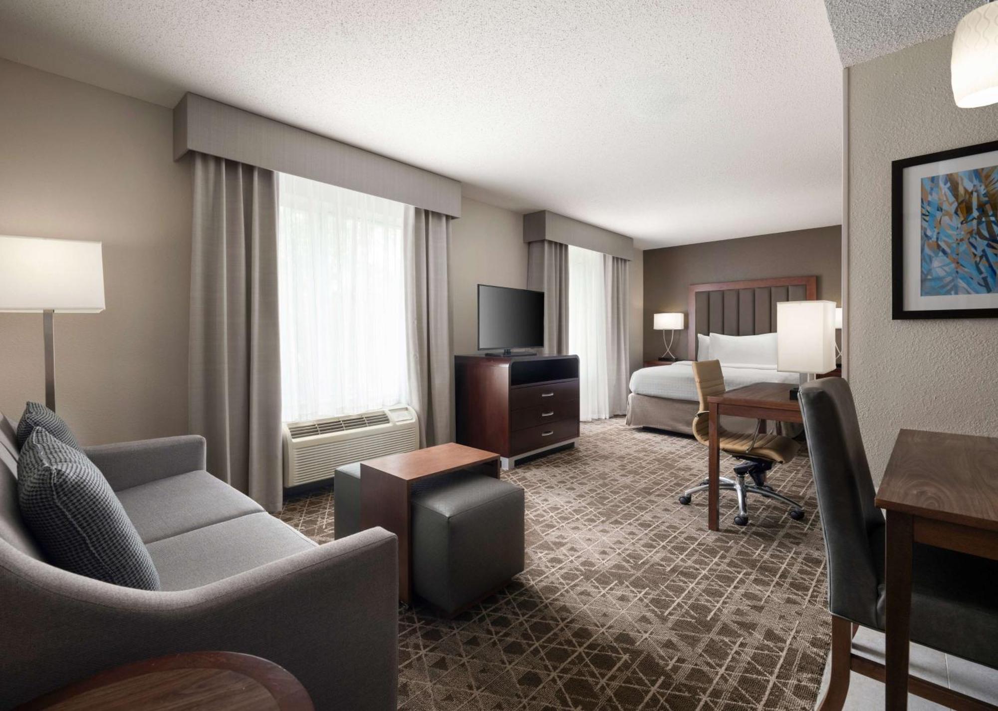 Homewood Suites By Hilton Somerset Exteriér fotografie