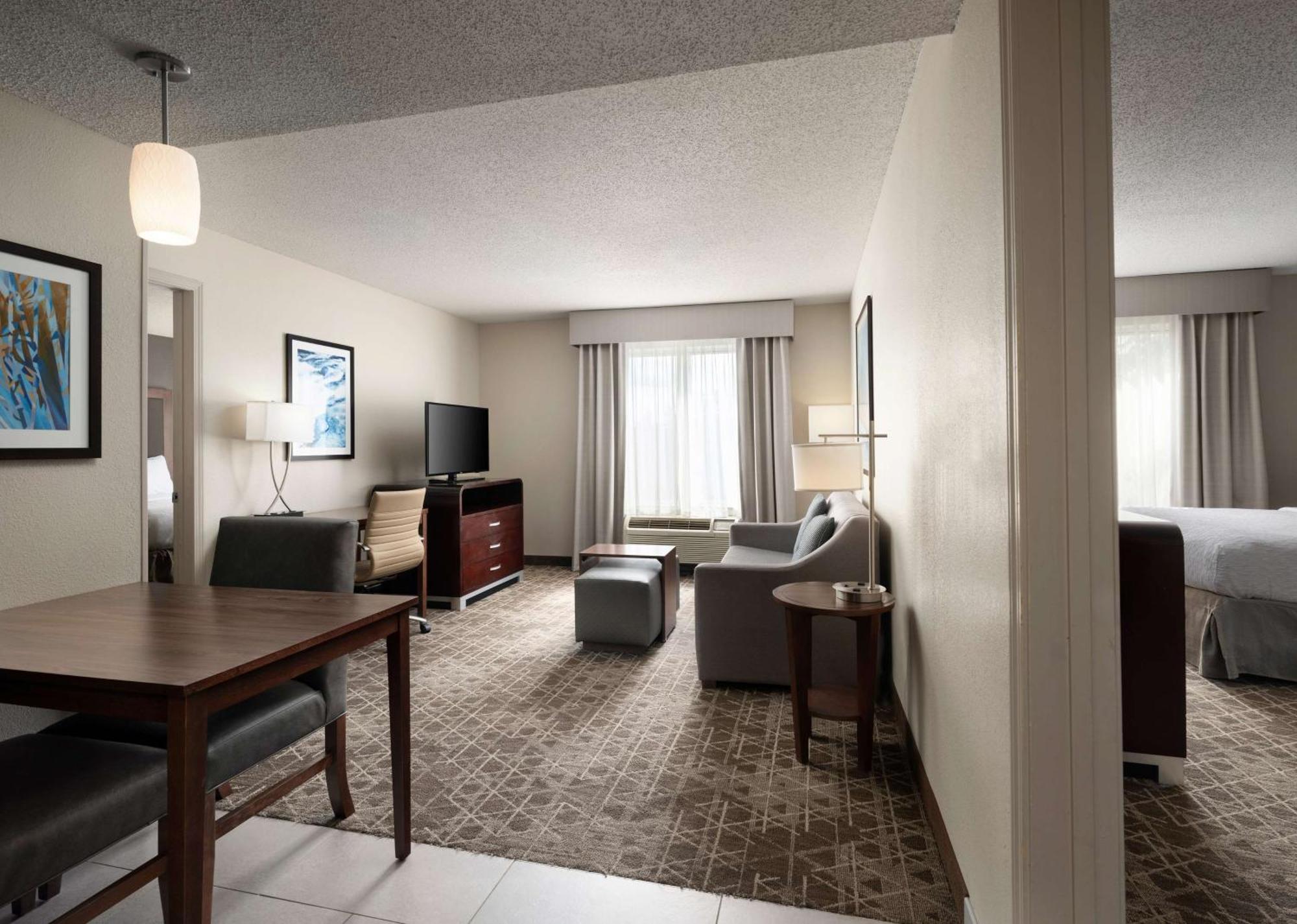 Homewood Suites By Hilton Somerset Exteriér fotografie