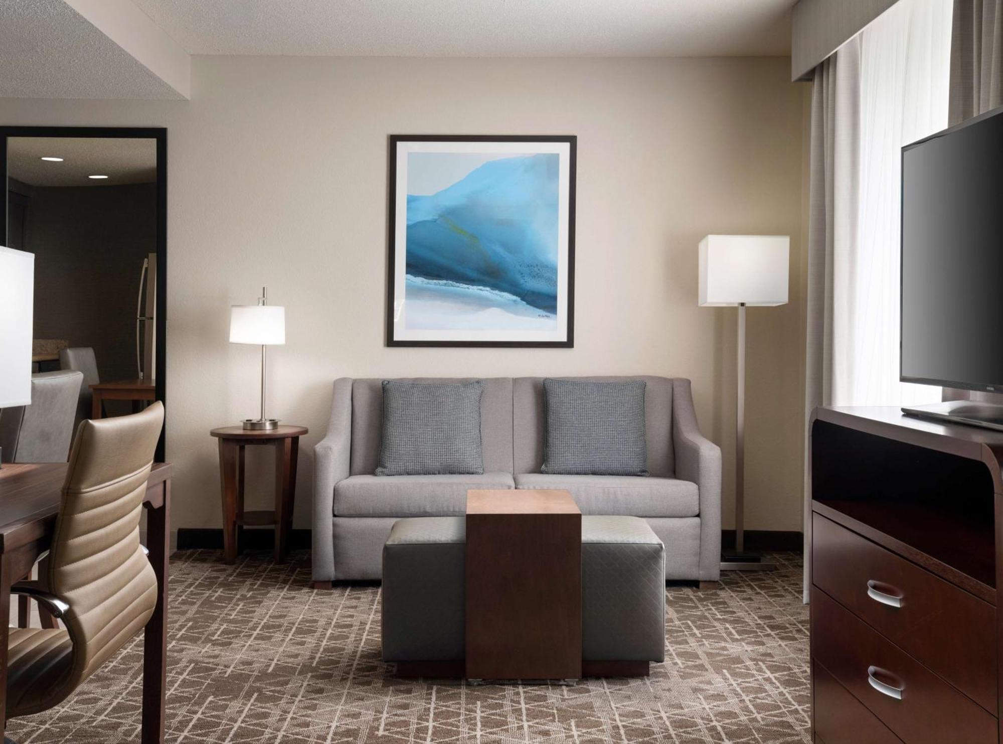 Homewood Suites By Hilton Somerset Exteriér fotografie