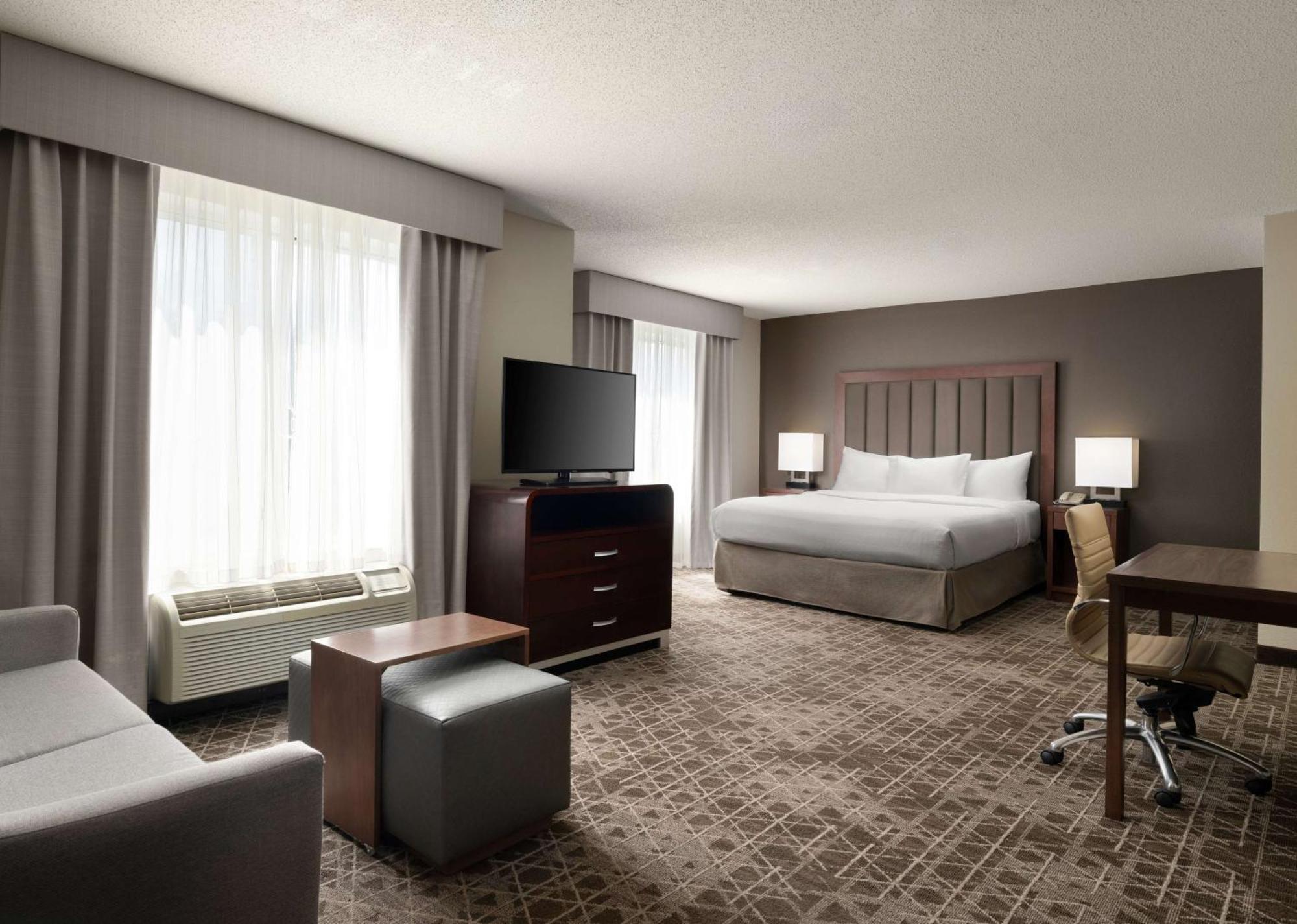 Homewood Suites By Hilton Somerset Exteriér fotografie