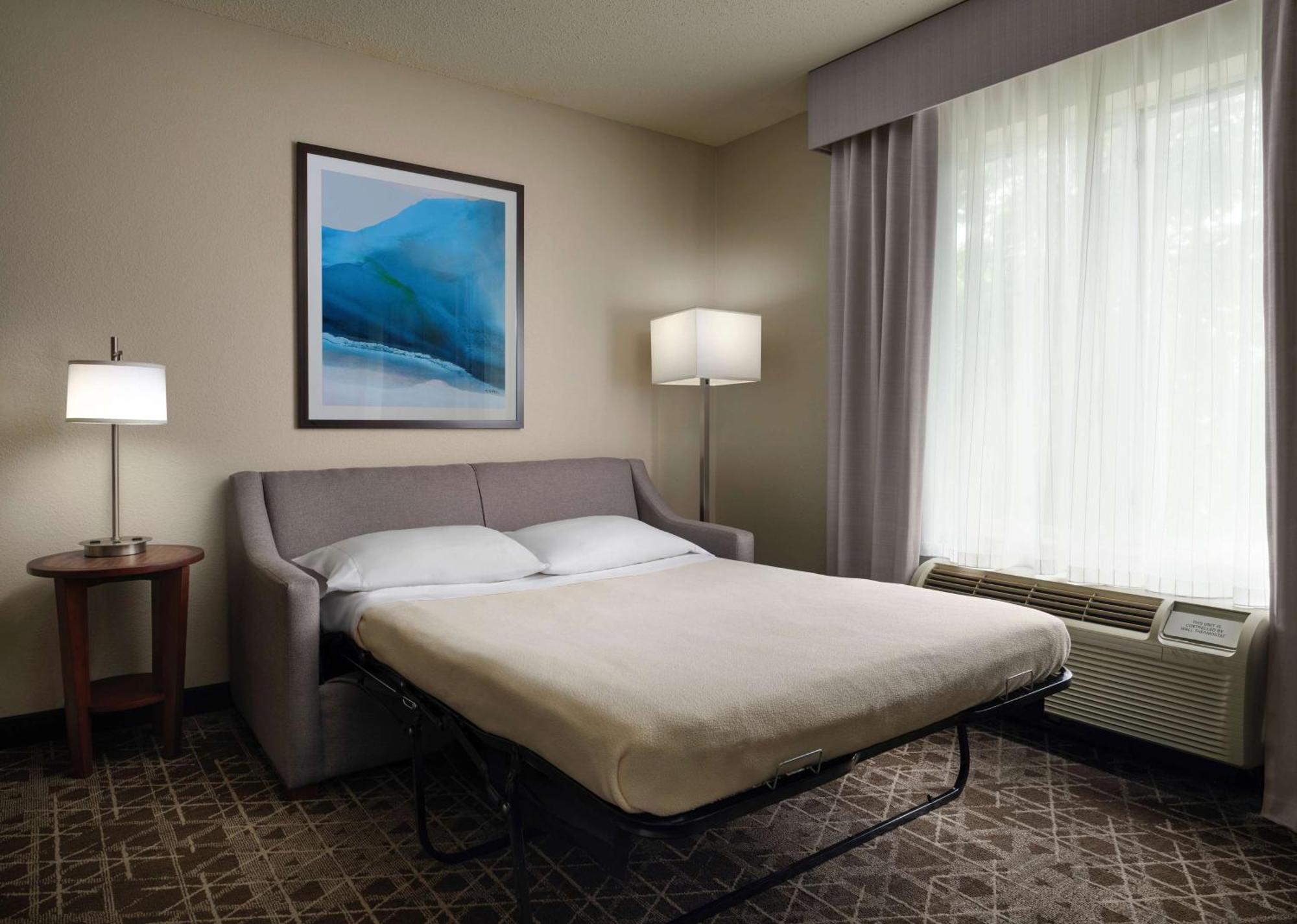 Homewood Suites By Hilton Somerset Exteriér fotografie