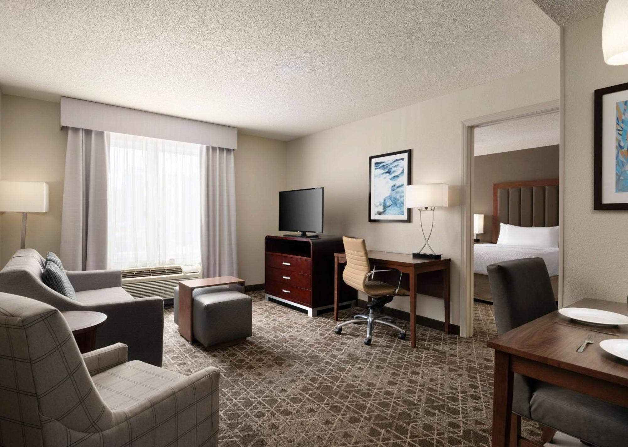 Homewood Suites By Hilton Somerset Exteriér fotografie