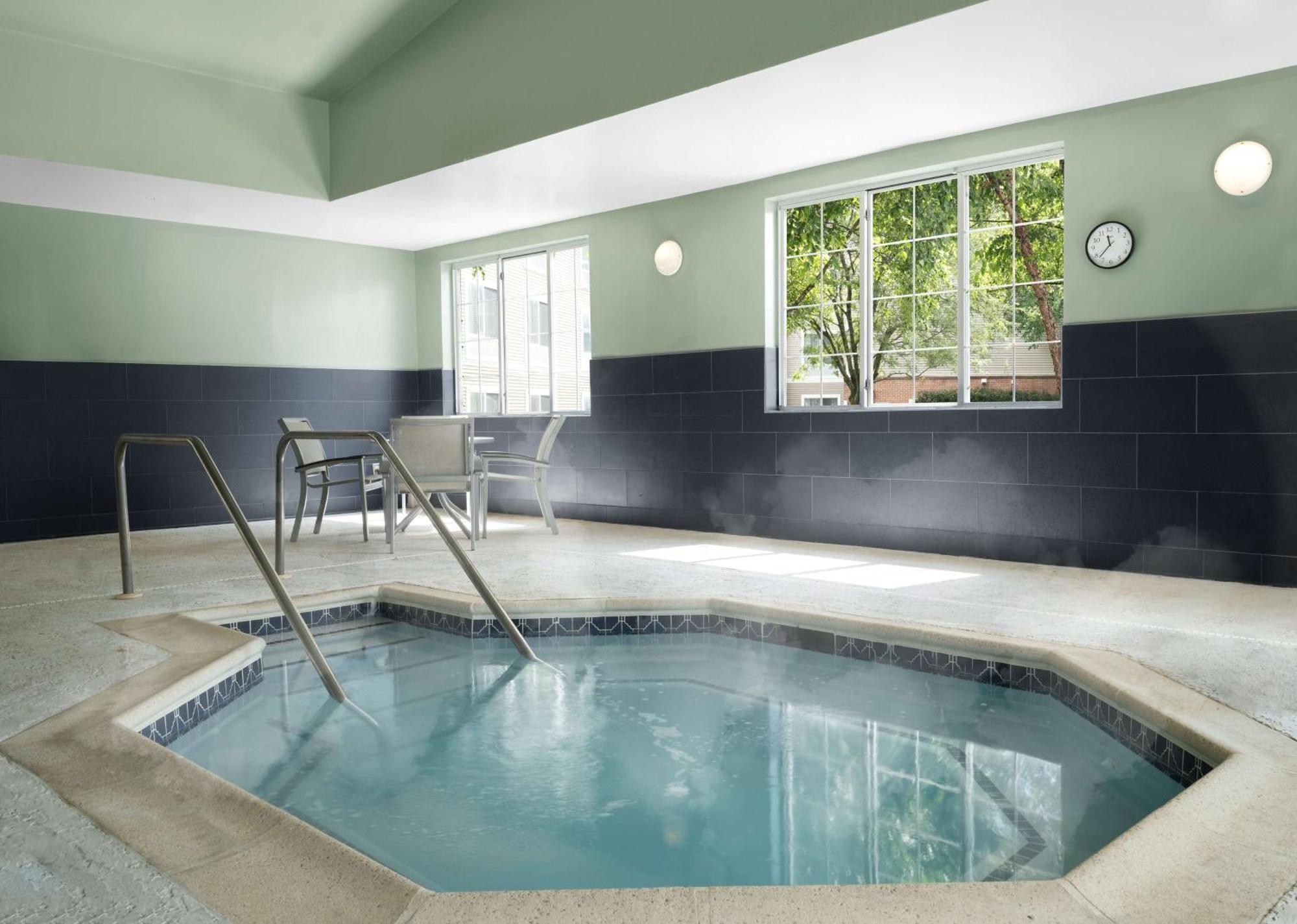 Homewood Suites By Hilton Somerset Exteriér fotografie