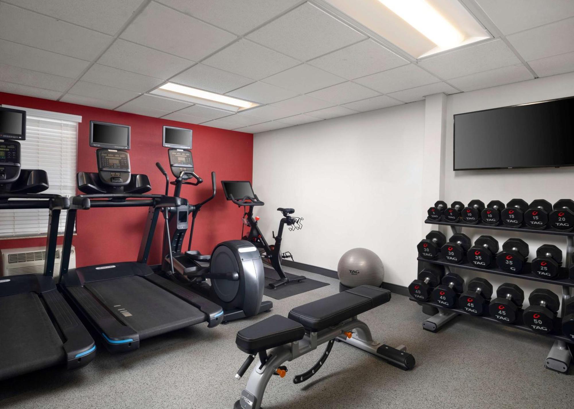Homewood Suites By Hilton Somerset Exteriér fotografie