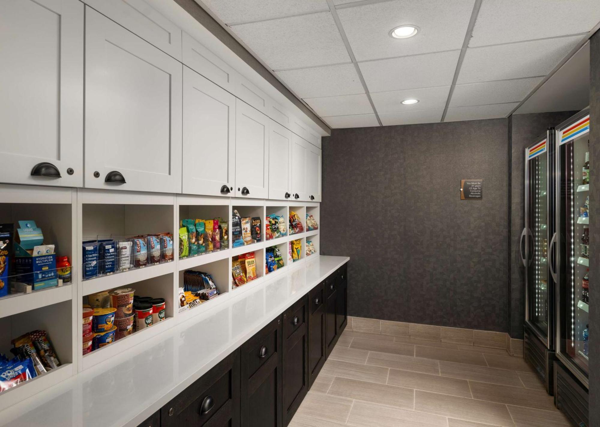 Homewood Suites By Hilton Somerset Exteriér fotografie