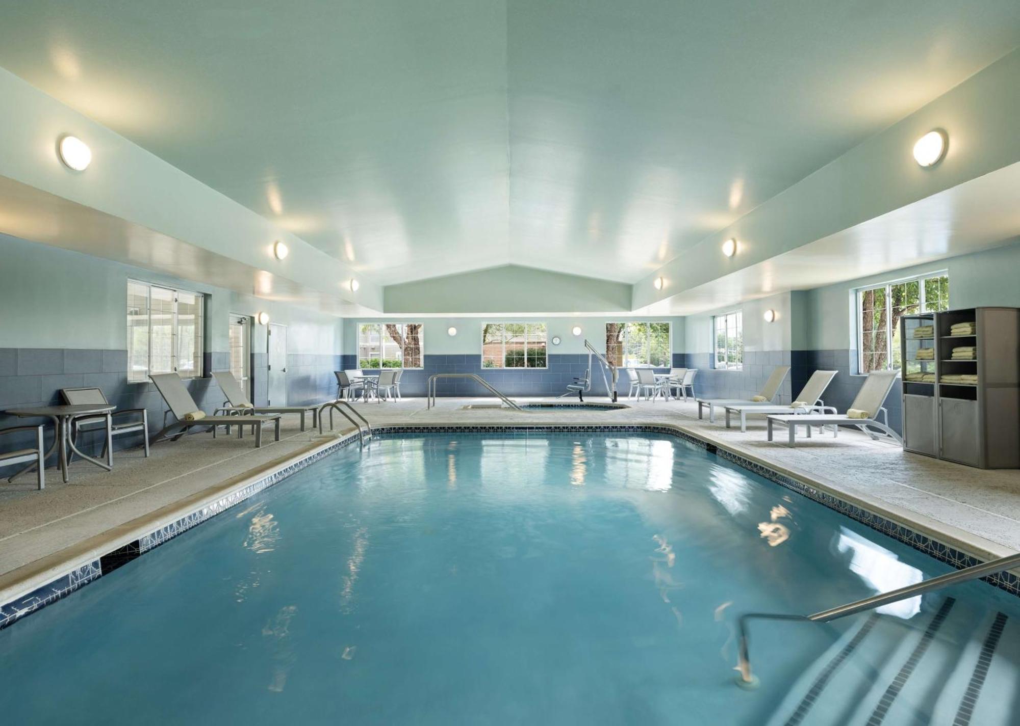 Homewood Suites By Hilton Somerset Exteriér fotografie
