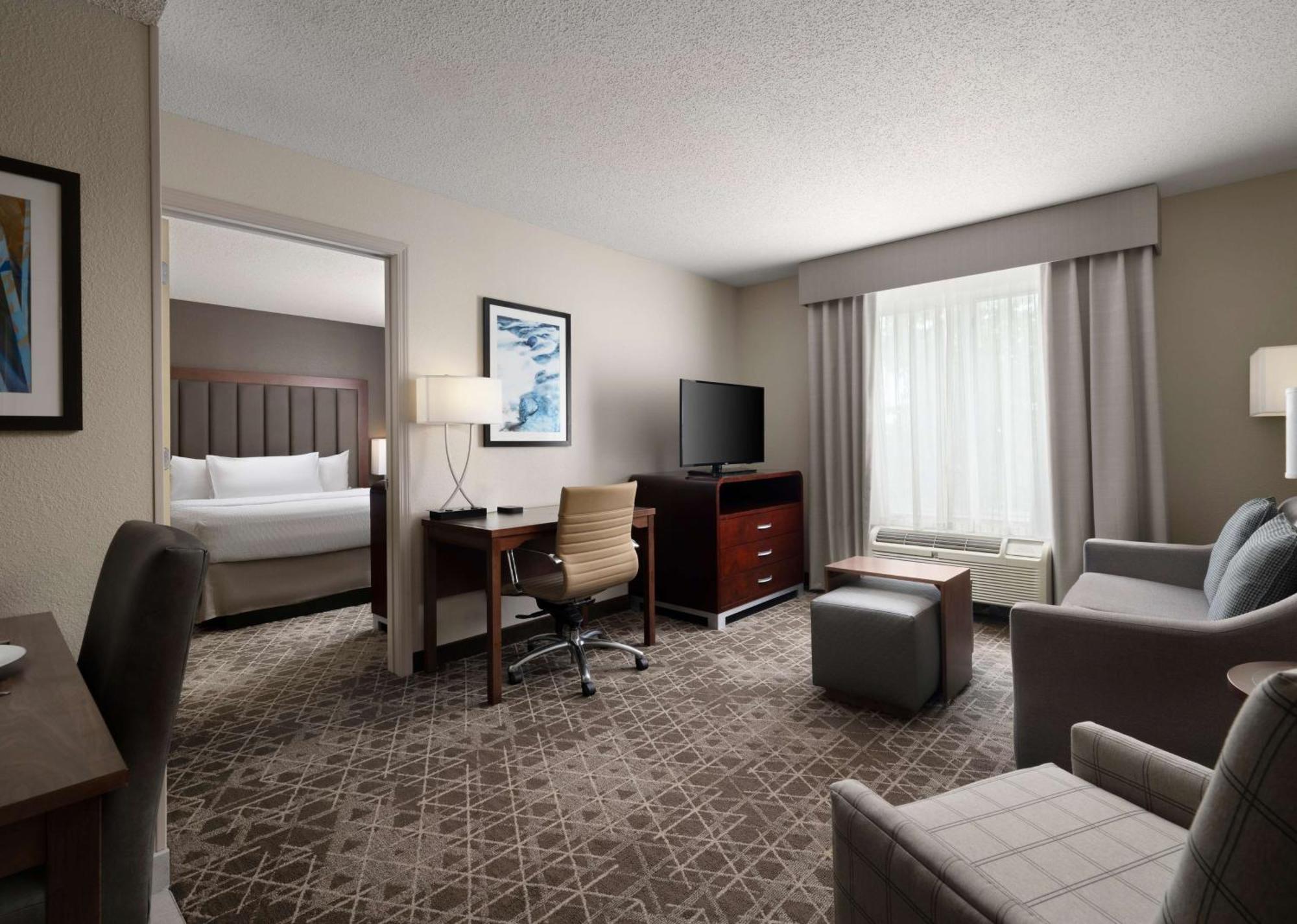 Homewood Suites By Hilton Somerset Exteriér fotografie