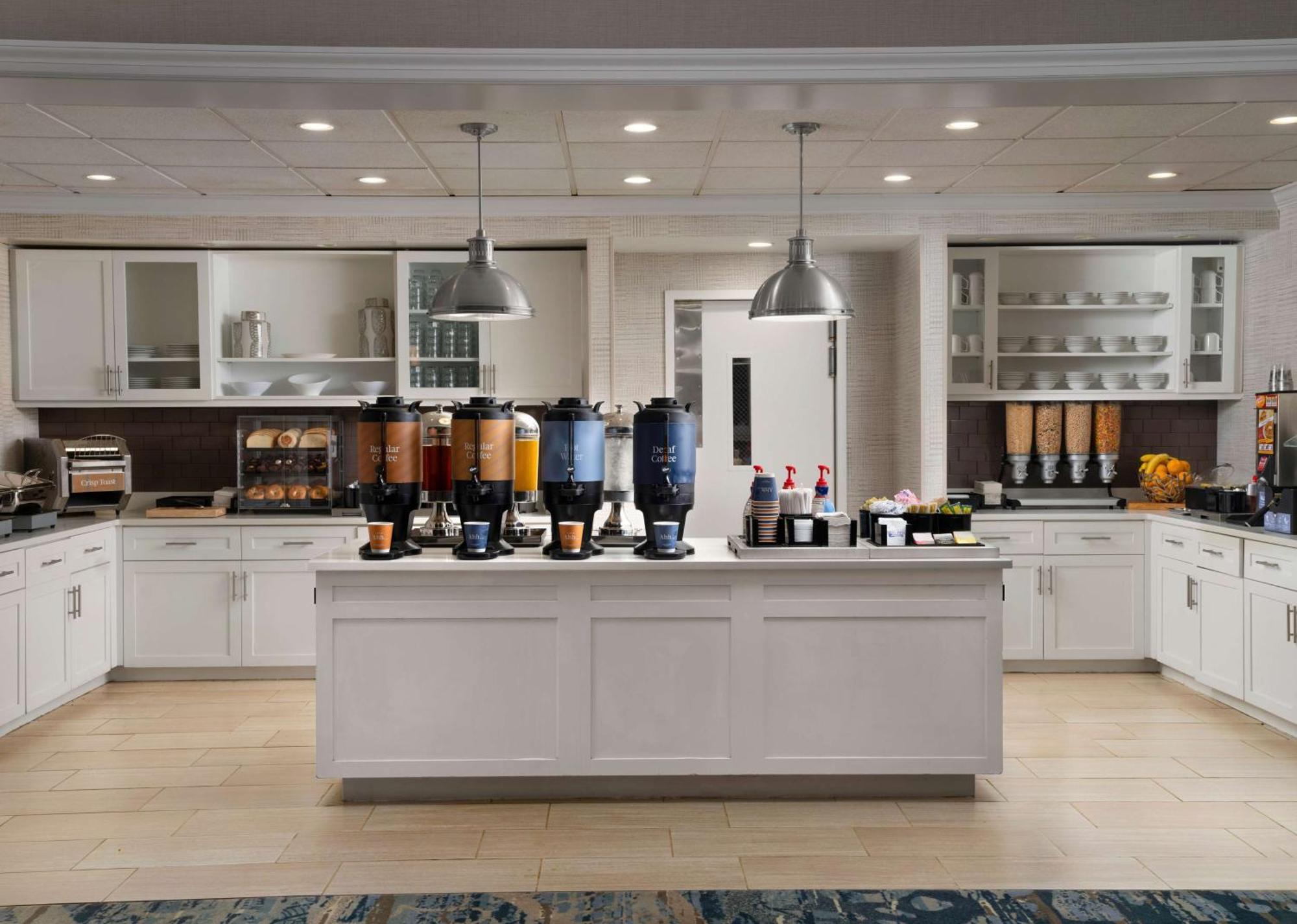 Homewood Suites By Hilton Somerset Exteriér fotografie