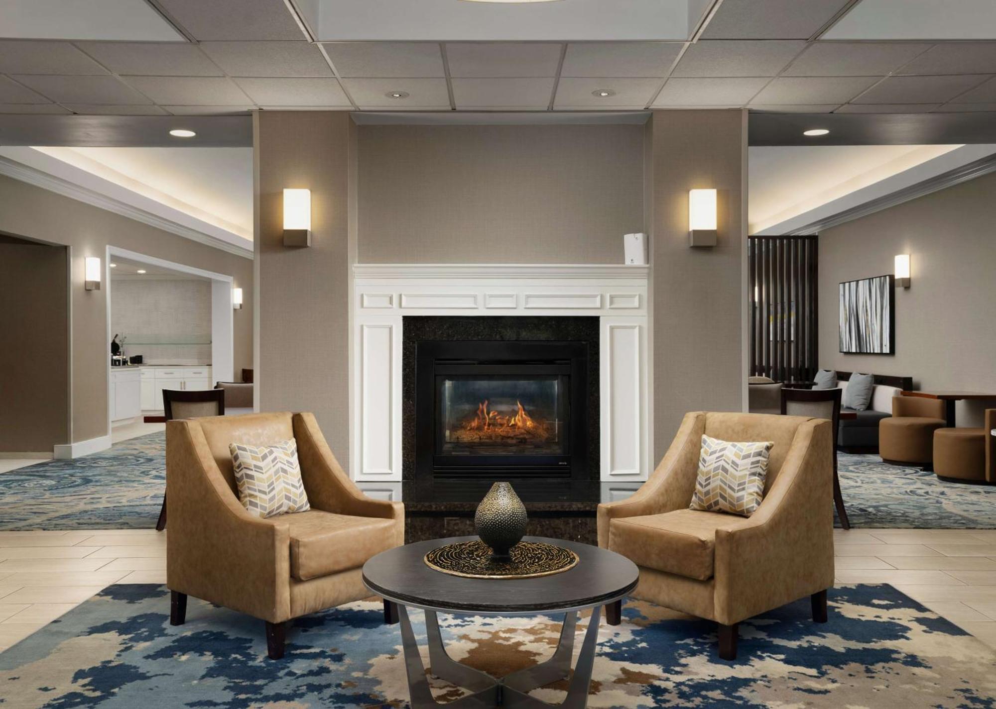 Homewood Suites By Hilton Somerset Exteriér fotografie