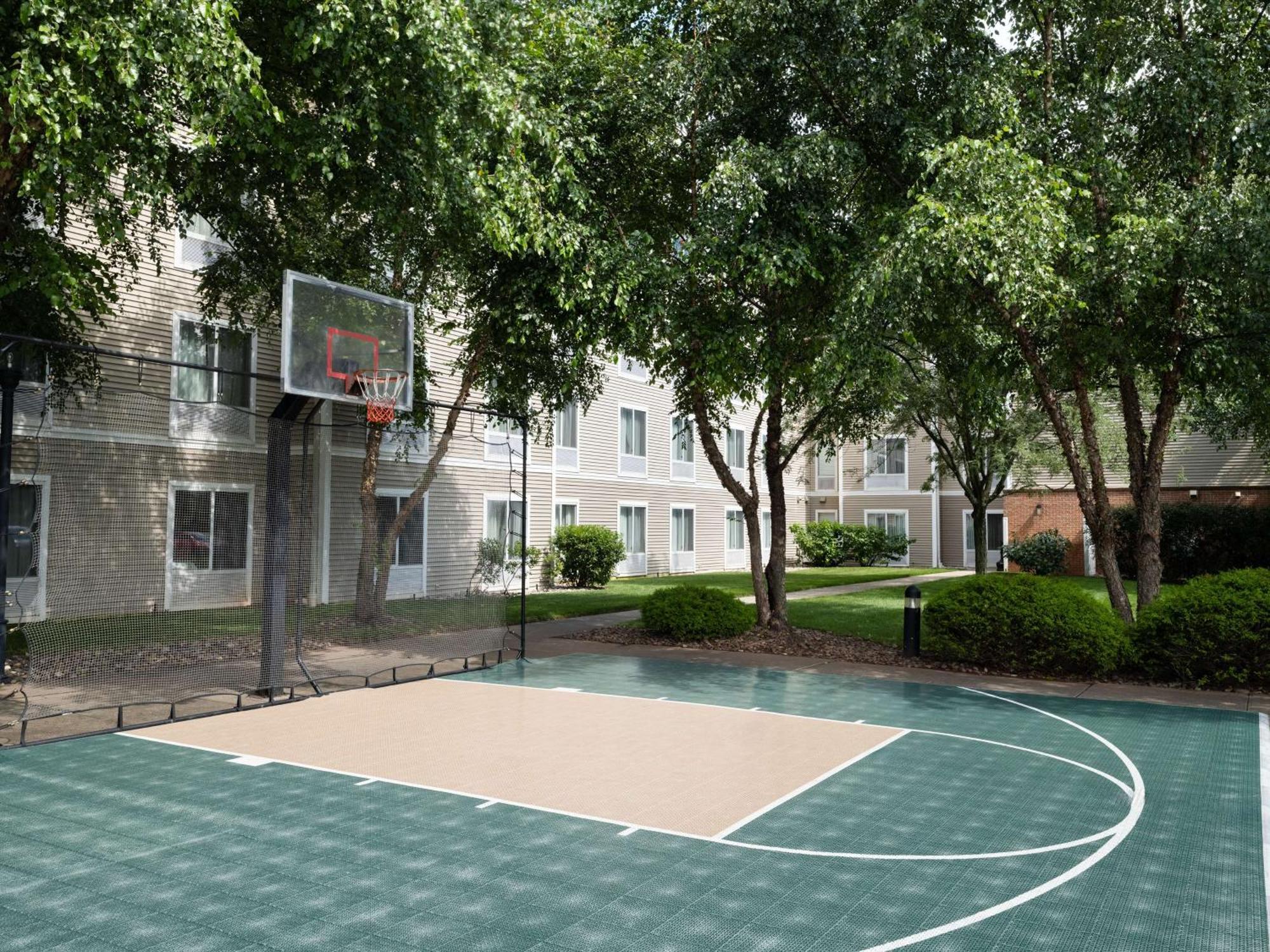 Homewood Suites By Hilton Somerset Exteriér fotografie