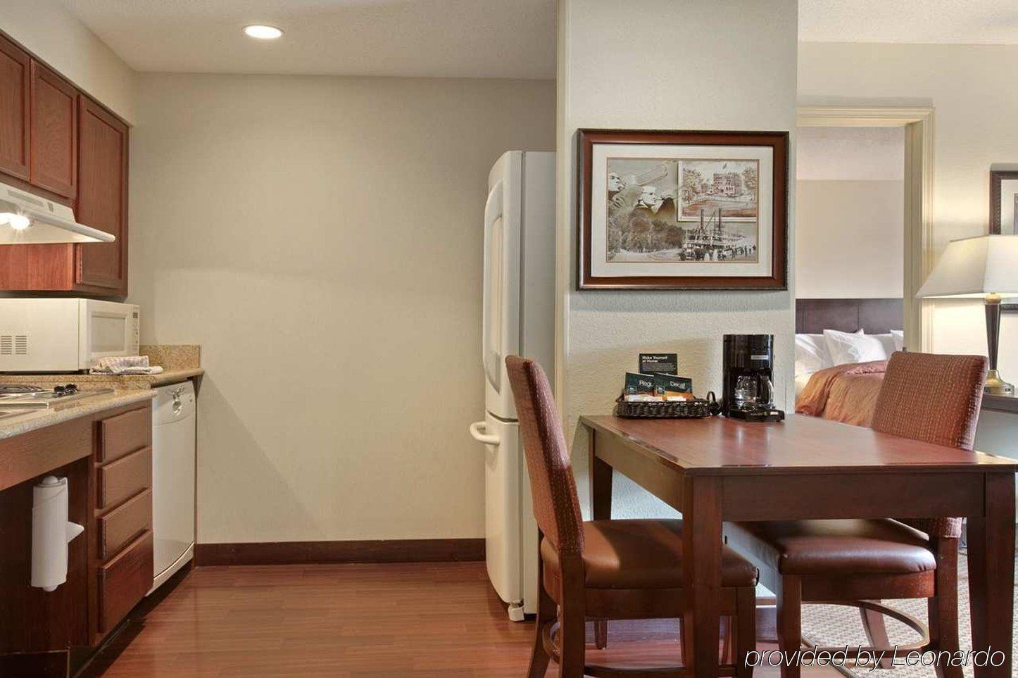 Homewood Suites By Hilton Somerset Pokoj fotografie