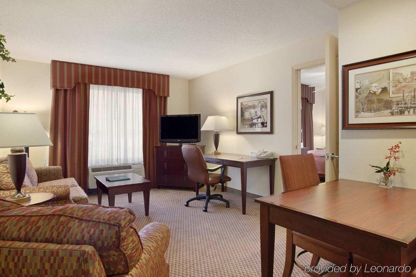 Homewood Suites By Hilton Somerset Pokoj fotografie