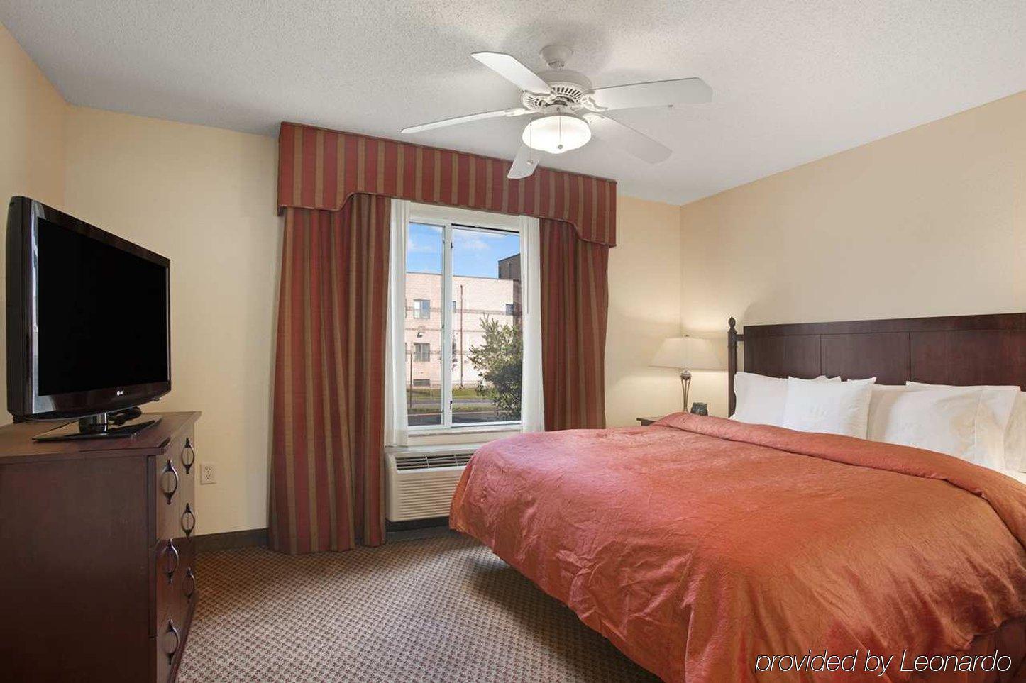 Homewood Suites By Hilton Somerset Pokoj fotografie