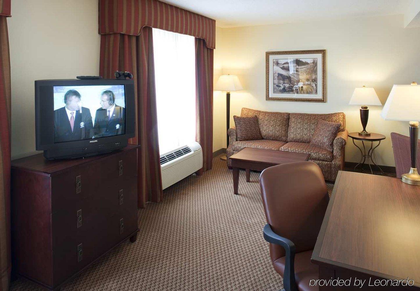 Homewood Suites By Hilton Somerset Pokoj fotografie