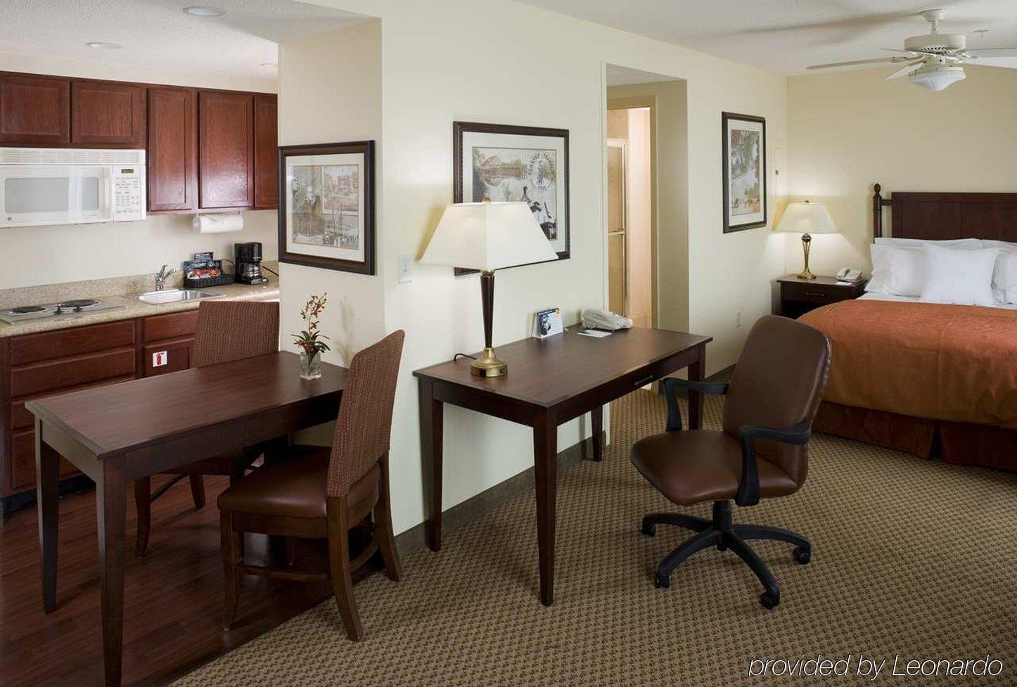 Homewood Suites By Hilton Somerset Pokoj fotografie