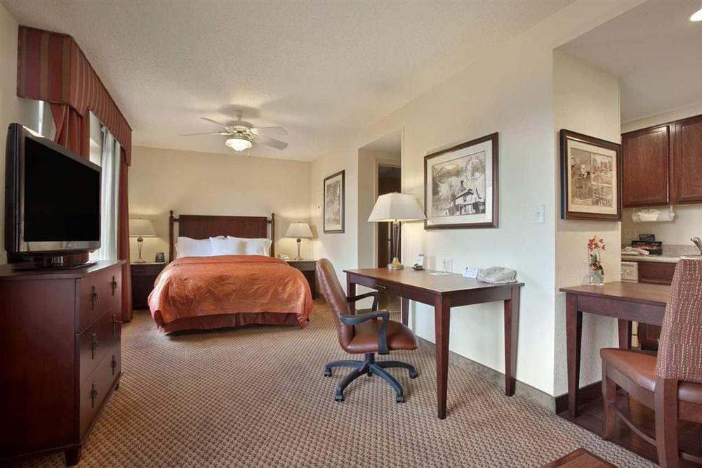 Homewood Suites By Hilton Somerset Pokoj fotografie