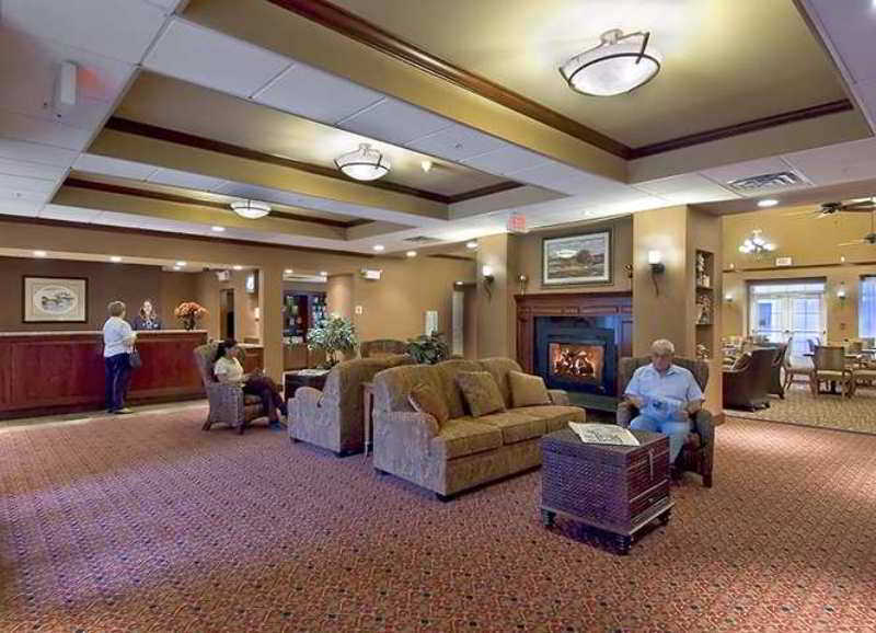 Homewood Suites By Hilton Somerset Interiér fotografie